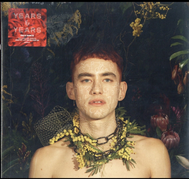 Years & Years - Palo Santo (Vinyl)