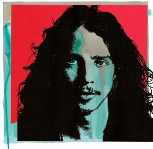 Chris Cornell / Soundgarden / Temple Of The Dog - Chris Cornell (Vinyl)
