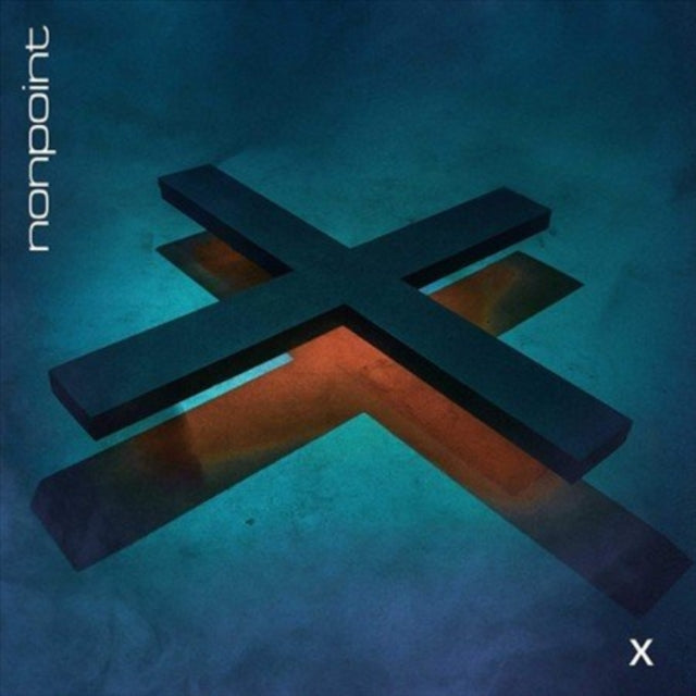 Nonpoint - X (Vinyl)