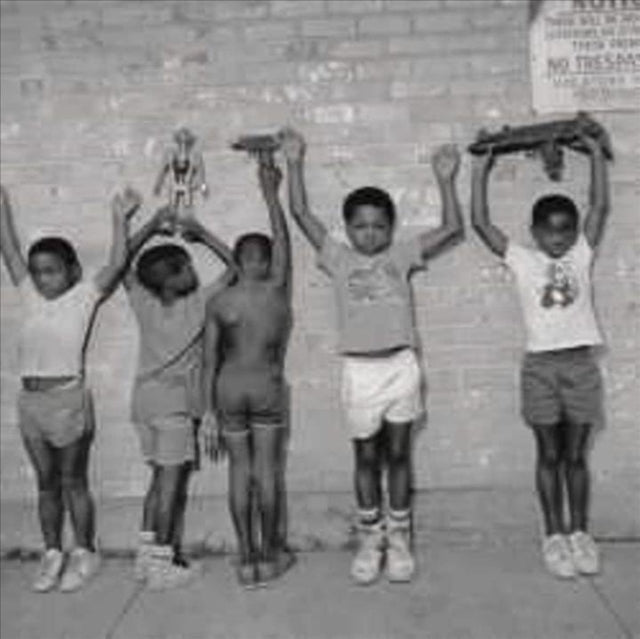 Nas - Nasir (Vinyl)