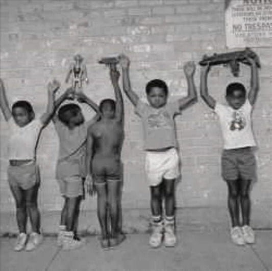 Nas - Nasir (Vinyl)