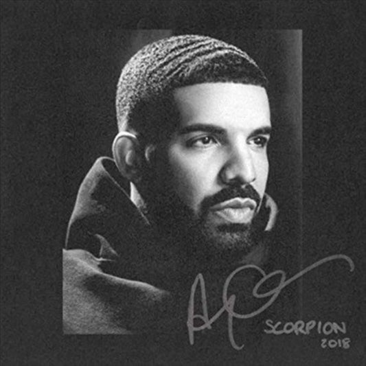 Drake - Scorpion (Vinyl)