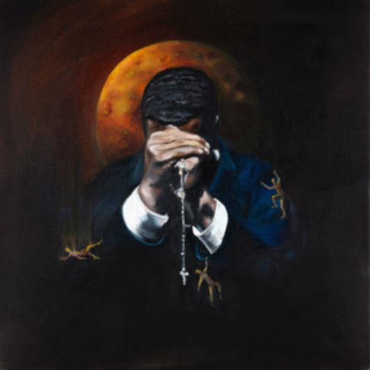 Ghetts - Ghetto Gospel - The New Testament (CD)