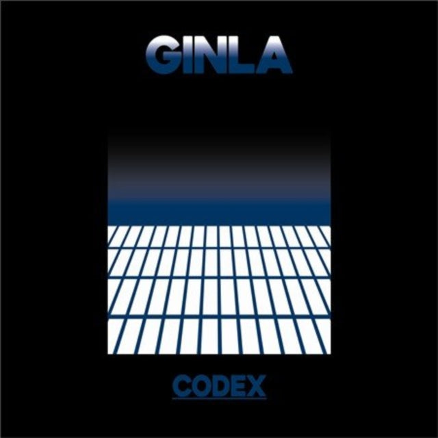 Ginla - Codex (Vinyl)
