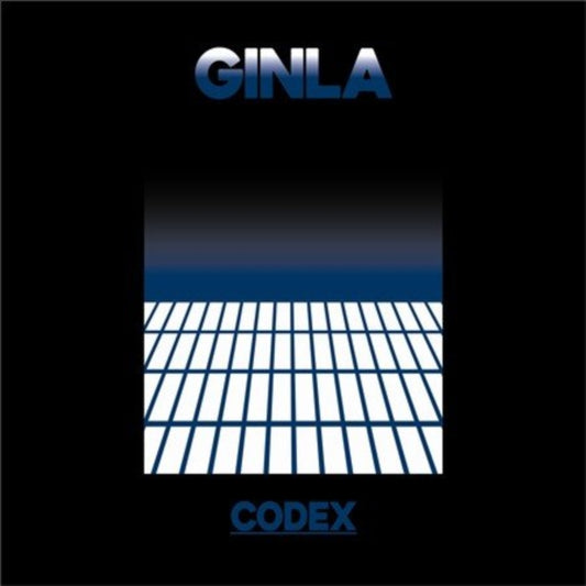 Ginla - Codex (Vinyl)