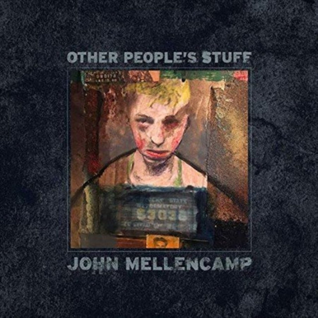 John Mellencamp - Other Peoples Stuff (Vinyl)