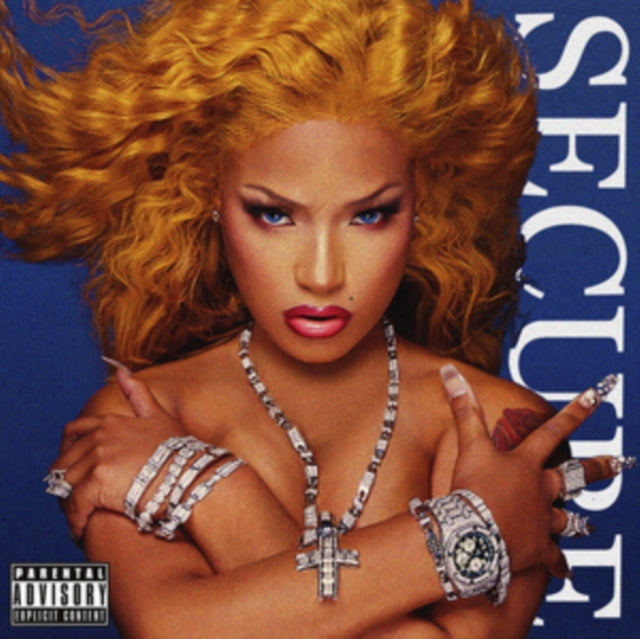 Stefflon Don - Secure (CD)