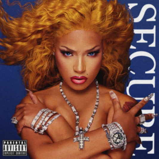 Stefflon Don - Secure (CD)