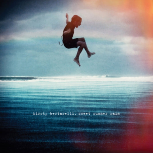 Kirsty Bertarelli - Sweet Summer Rain (CD)