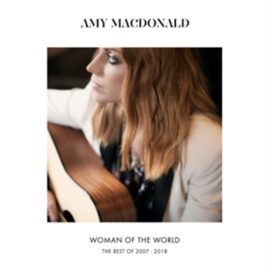 Amy Macdonald - Woman Of The World - Best Of (CD)