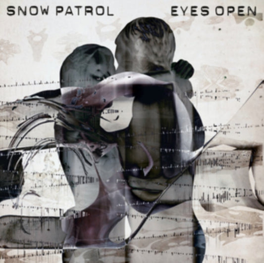 Snow Patrol - Eyes Open (Vinyl)