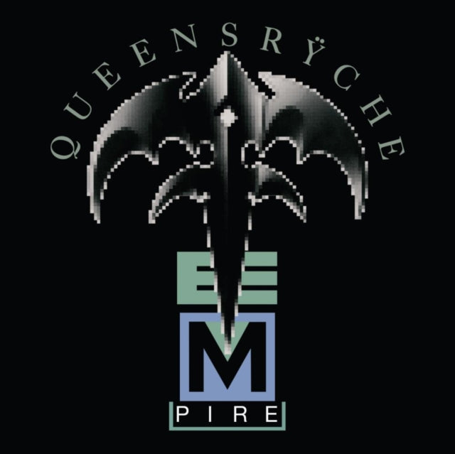 Queensryche - Empire (CD)