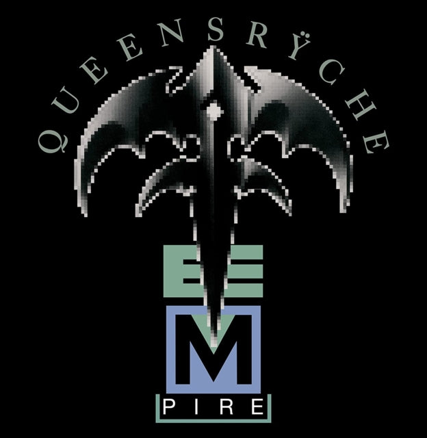 Queensryche - Empire (Vinyl)