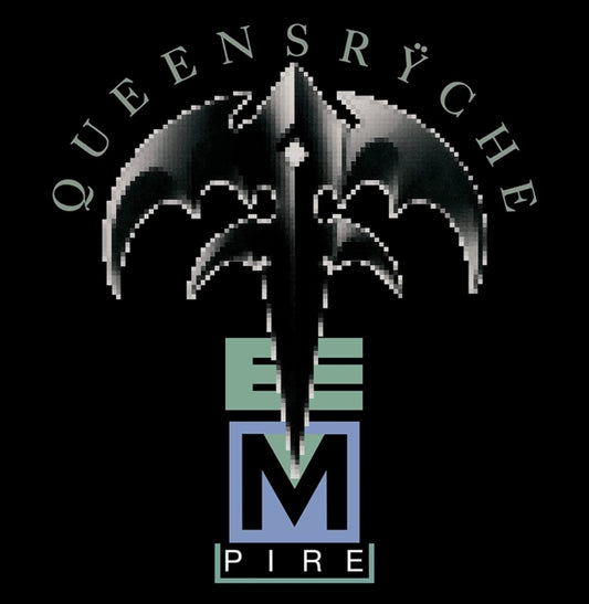 Queensryche - Empire (Vinyl)