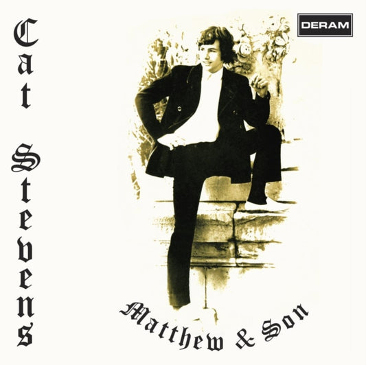 Cat Stevens - Matthew & Son (Coloured Vinyl) (Vinyl)