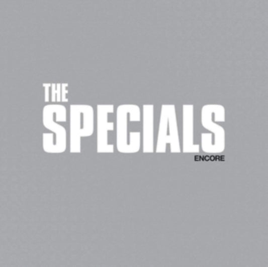 Specials - Encore (CD)