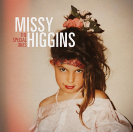 Missy Higgins - The Special Ones - Best Of (CD)
