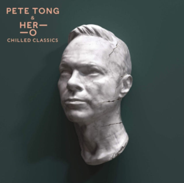 Pete Tong - Pete Tongs Chilled Classics (CD)