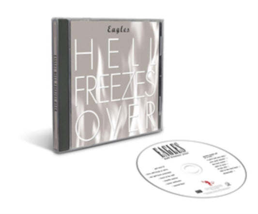 Eagles - Hell Freezes Over (25th Anniversary Reissue) (CD)