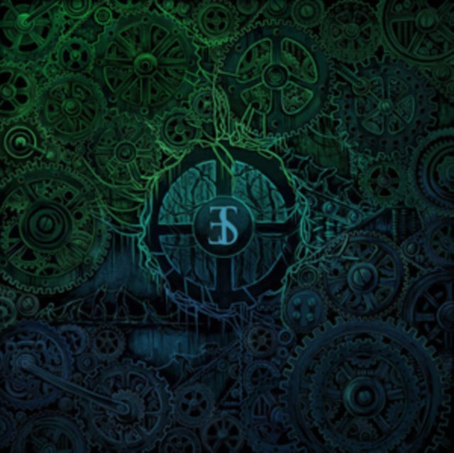 Employed To Serve - Eternal Forward Motion (Vinyl)