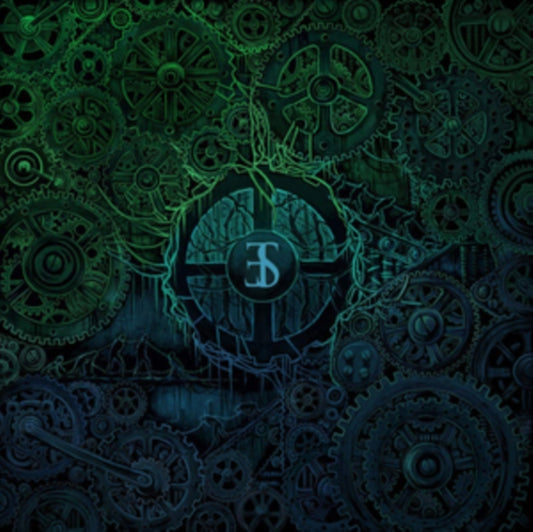 Employed To Serve - Eternal Forward Motion (Vinyl)