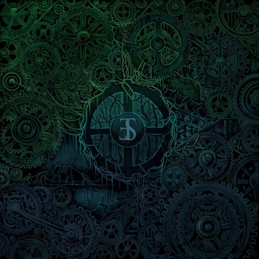 Employed To Serve - Eternal Forward Motion (Limited Translucent Green Vinyl) (Vinyl)