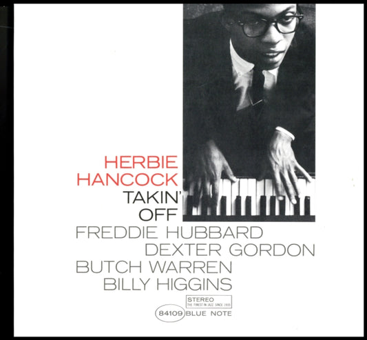 Herbie Hancock - Takin' Off (2019 Edition) (Vinyl)