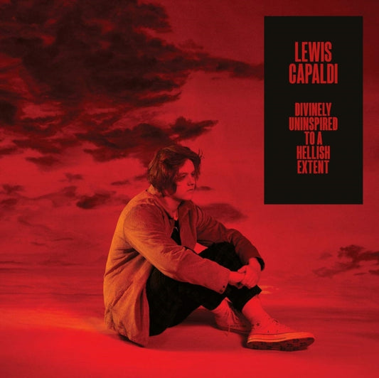 Lewis Capaldi - Divinely Uninspired To A Hellish Extent (Vinyl)