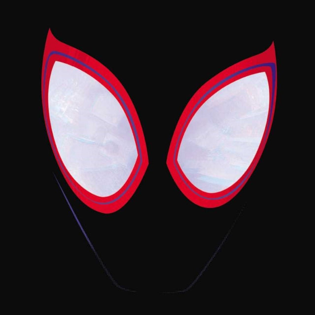 Various Artists - Spider-Man: Into The Spider-Verse (Vinyl)