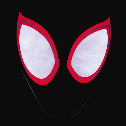 Various Artists - Spider-Man: Into The Spider-Verse (Vinyl)