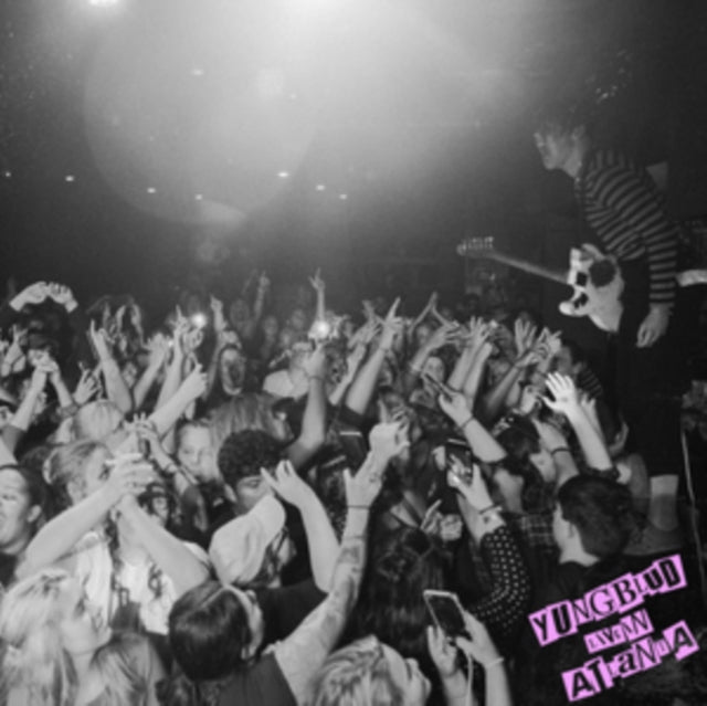 Yungblud - Yungblud (CD)