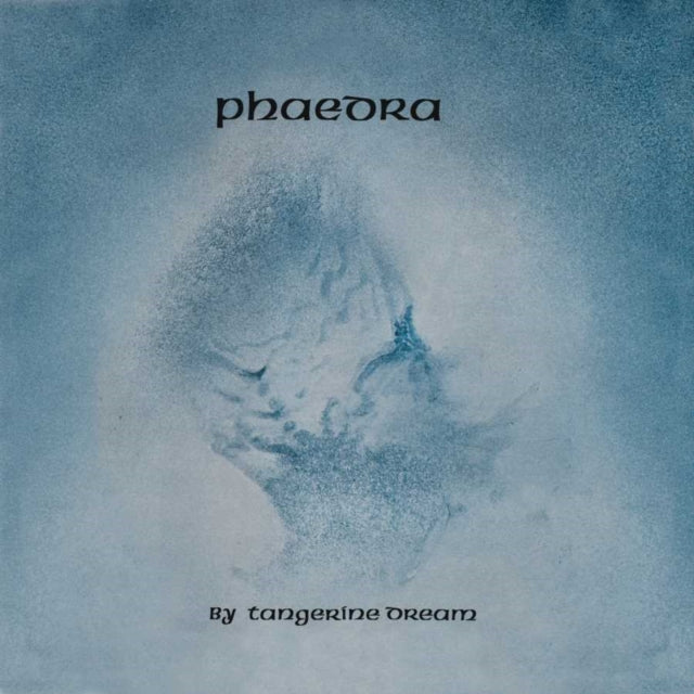 Tangerine Dream - Phaedra (CD)