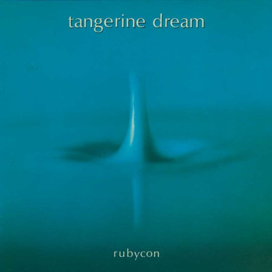 Tangerine Dream - Rubycon (CD)