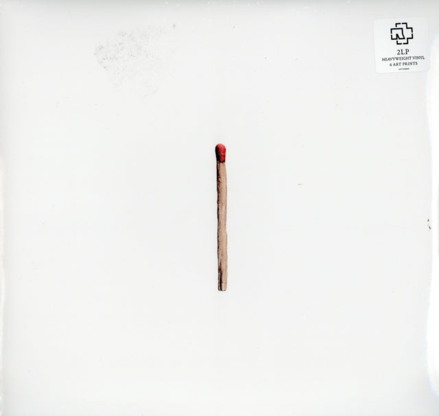 Rammstein - Rammstein (Vinyl)