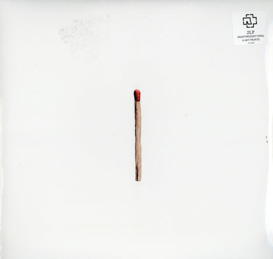 Rammstein - Rammstein (Vinyl)