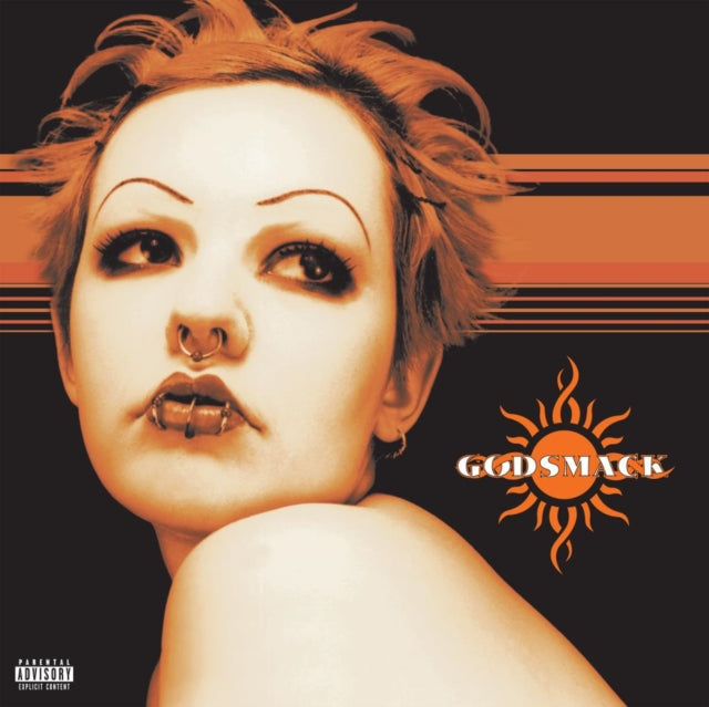 Godsmack - Godsmack (Vinyl)