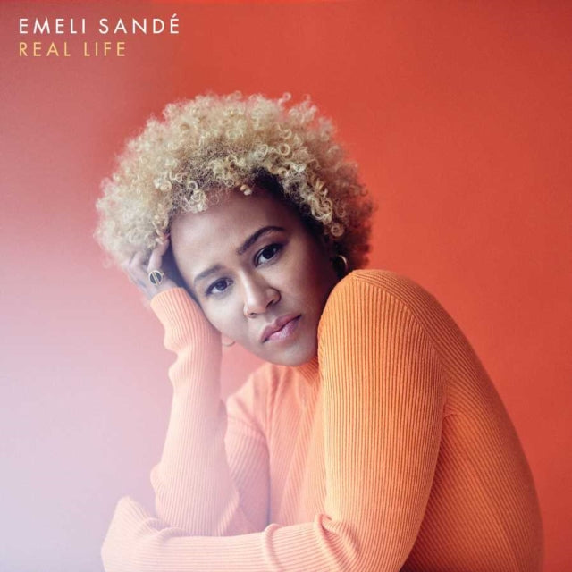 Emeli Sande - Real Life (CD)