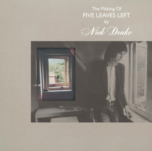 Nick Drake - The Making Of Five Leaves Left (Limited Edition) (Vinyl)