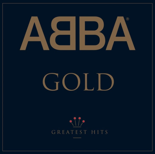 Abba - Gold (Gold Vinyl) (Vinyl)