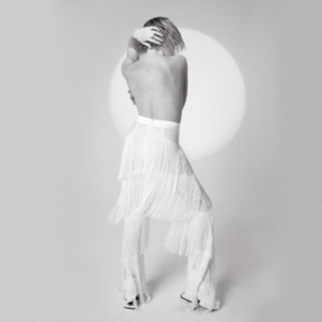 Carly Rae Jepsen - Dedicated (Deluxe Edition) (CD)