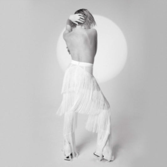 Carly Rae Jepsen - Dedicated (Deluxe Edition) (CD)