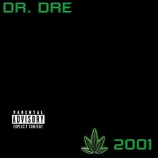 Dr. Dre - 2001 (Vinyl)