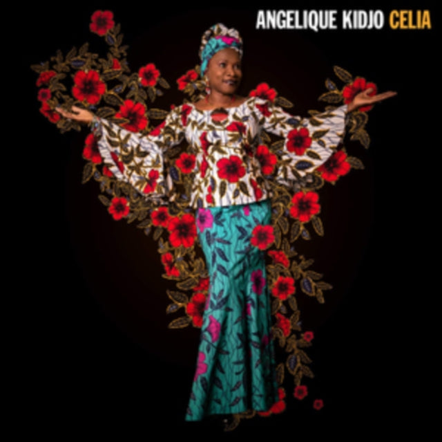 Angelique Kidjo - Celia (Vinyl)