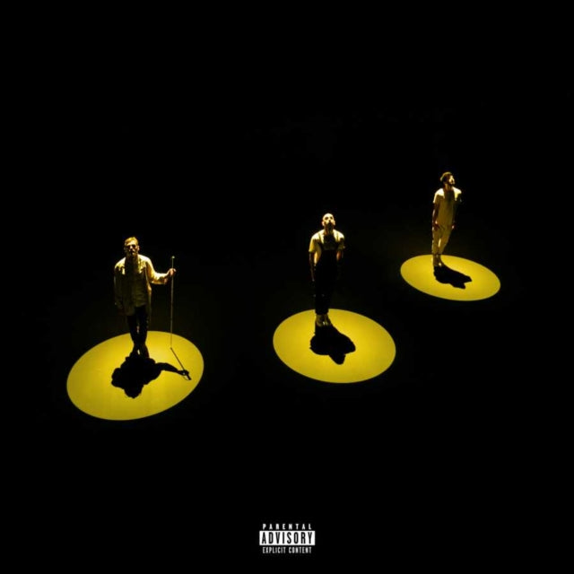 X Ambassadors - Orion (Vinyl)