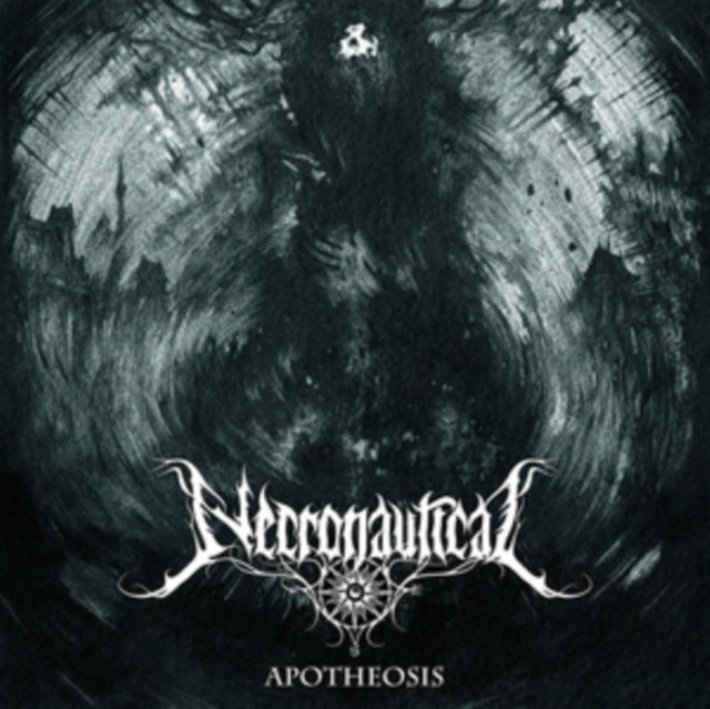 Necronautical - Apotheosis (Vinyl)
