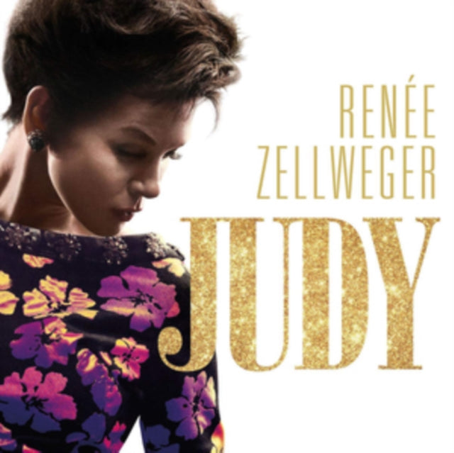 Renee Zellweger - Judy (Vinyl)
