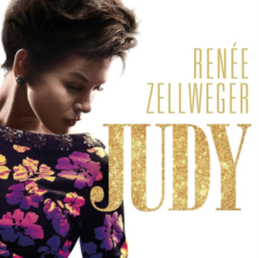 Renee Zellweger - Judy (Vinyl)