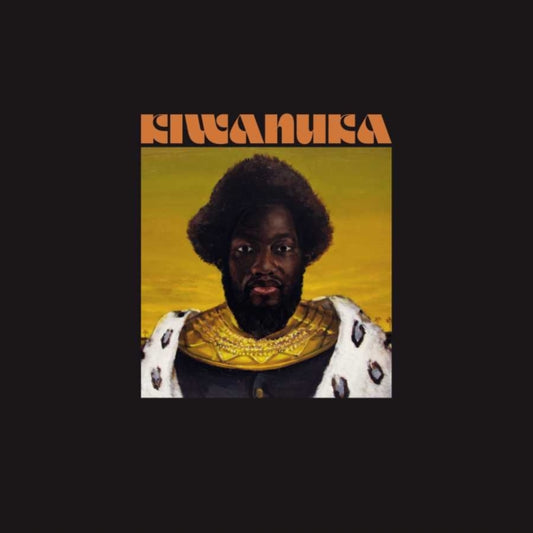 Michael Kiwanuka - Kiwanuka (Vinyl)