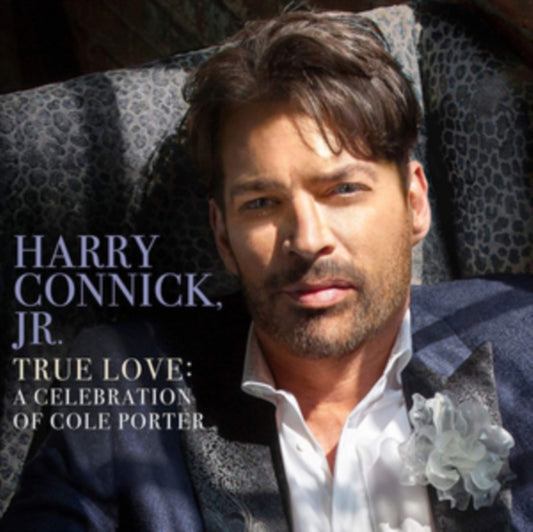 Harry Connick Jr. - True Love: A Celebration (CD)