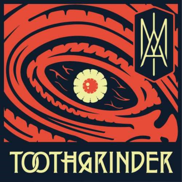 Toothgrinder - I Am (Vinyl)